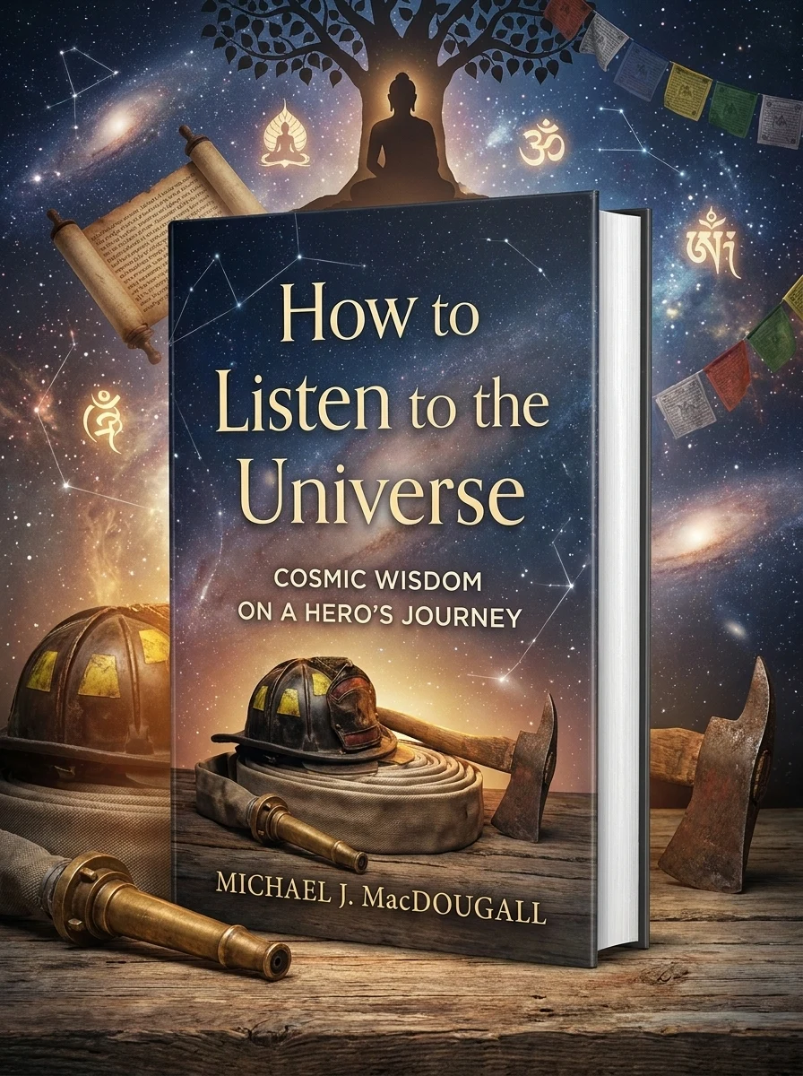 How to Listen to the Universe