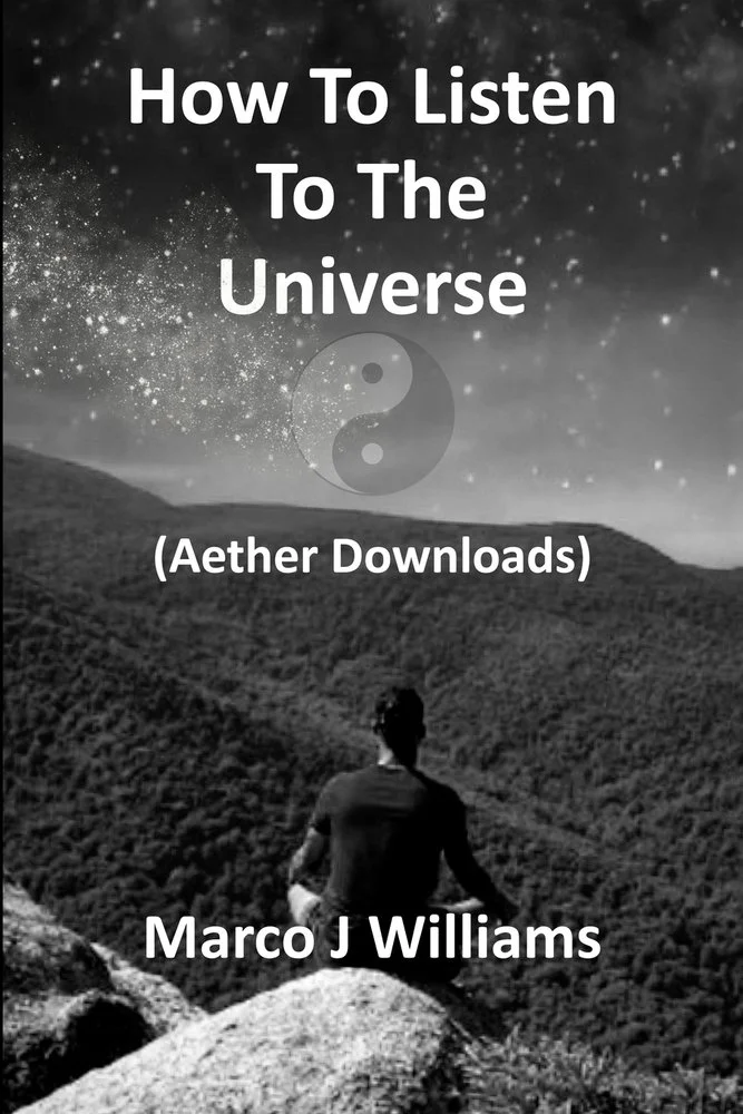 How to Listen to the Universe — photo 2