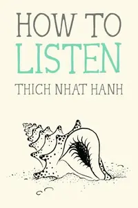 How to Listen — photo 2