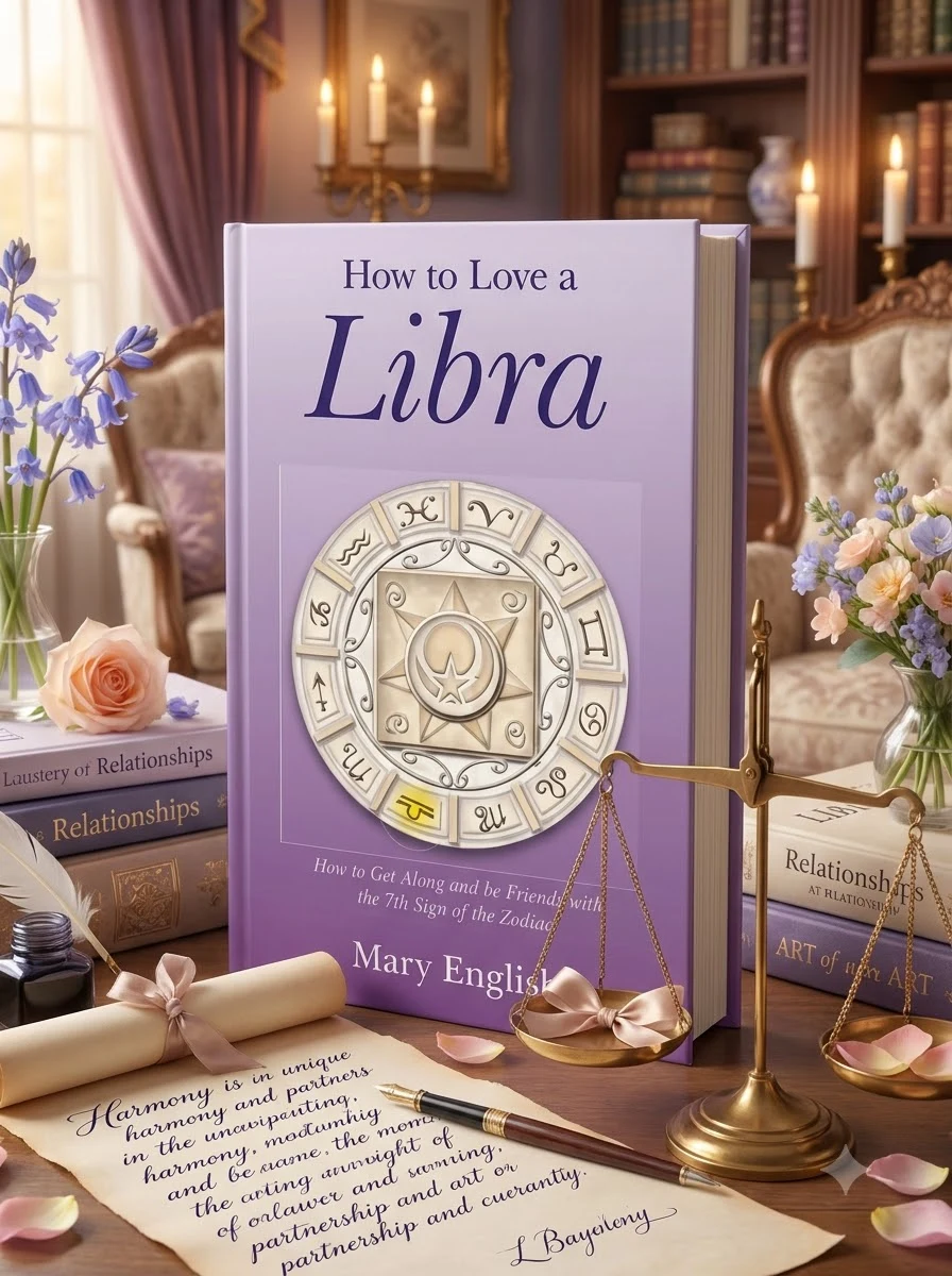 How to Love a Libra