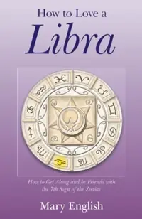 How to Love a Libra — photo 2