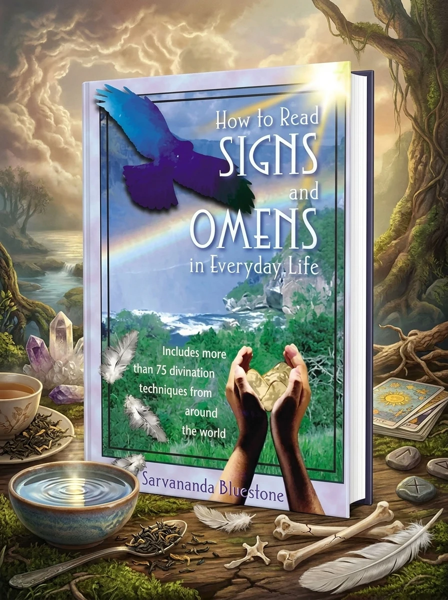 How to Read Signs and Omens in Everyday Life (Original)