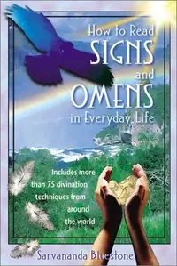 How to Read Signs and Omens in Everyday Life (Original) — photo 2