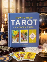 How to Read Tarot: A Modern Guide — photo 1