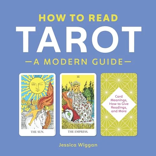 How to Read Tarot: A Modern Guide — photo 3