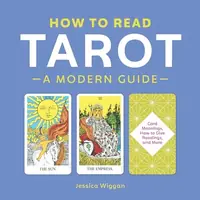How to Read Tarot: A Modern Guide — photo 2