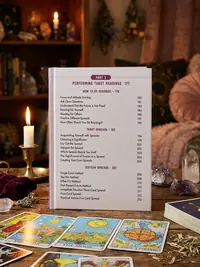 How to Read Tarot: A Practical Guide — photo 1