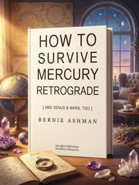 How to Survive Mercury Retrograde — photo 1