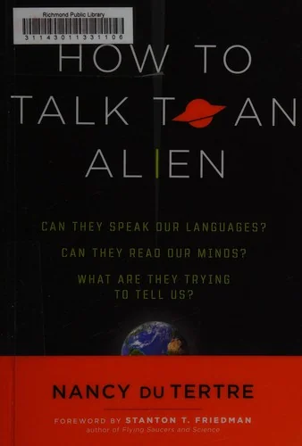 How to Talk to an Alien