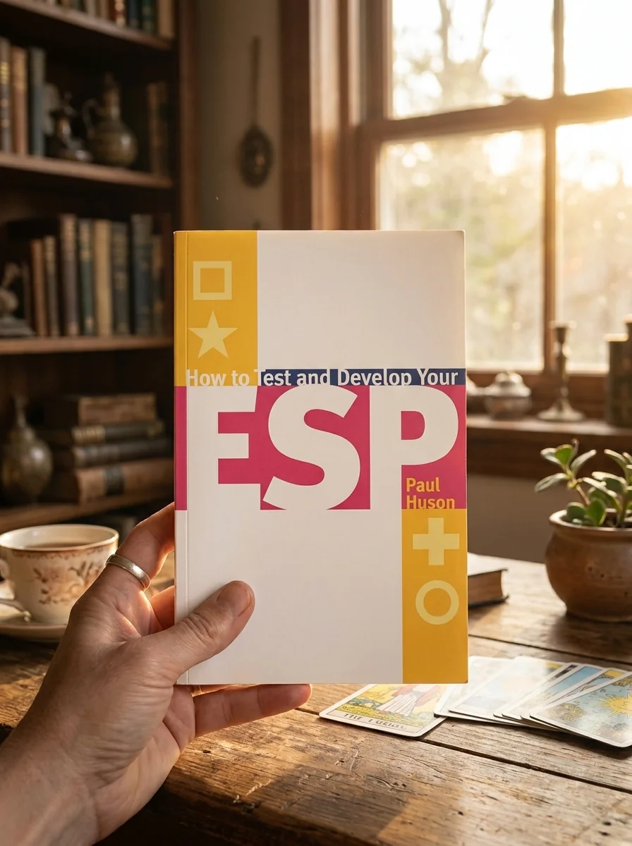 How to Test and Develop Your ESP — photo 2
