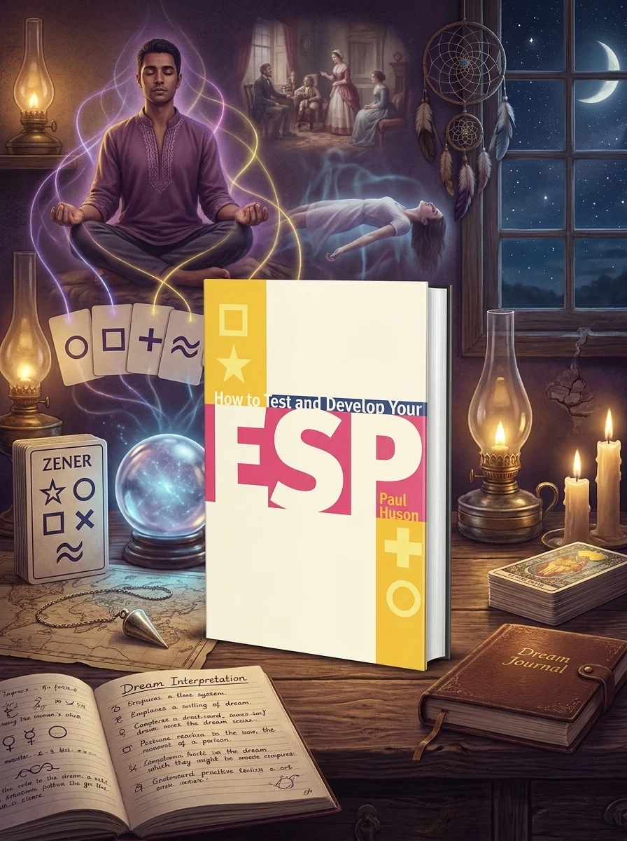 How to Test and Develop Your ESP
