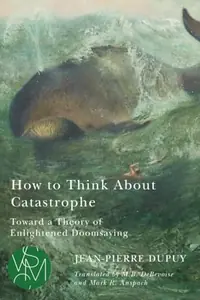 How to Think about Catastrophe: Toward a Theory of Enlightened Doomsaying Dupuy, Jean-Pierre — photo 2