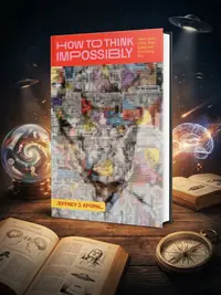 How to Think Impossibly: About Souls, Ufos, Time, Belief, and Everything Else — photo 1