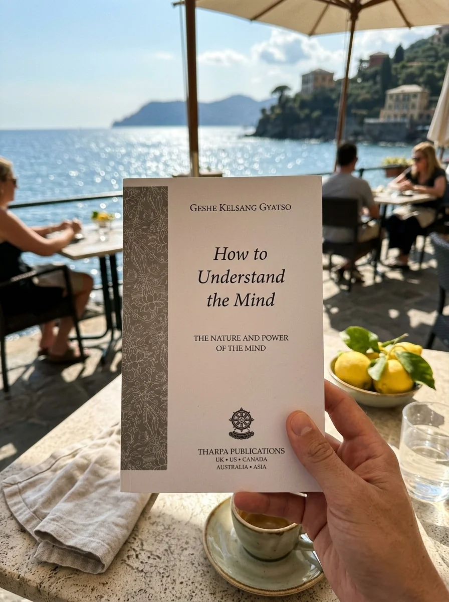 How to Understand the Mind: The Nature and Power of the Mind — photo 2