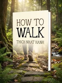 How to Walk — photo 1