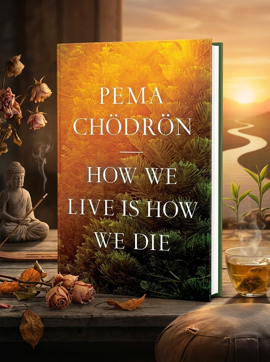 How We Live Is How We Die