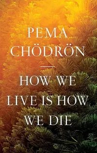 How We Live Is How We Die — photo 2