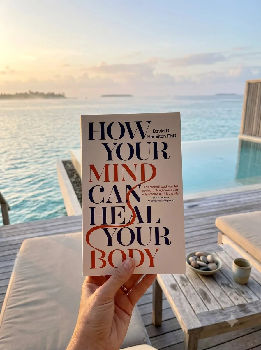 How Your Mind Can Heal Your Body — photo 2