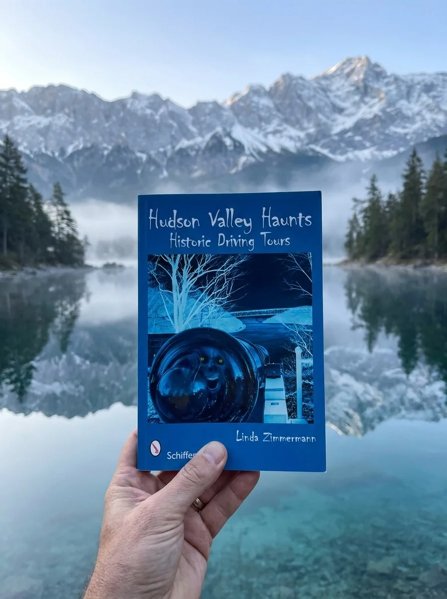 Hudson Valley Haunts: Historic Driving Tours — photo 2