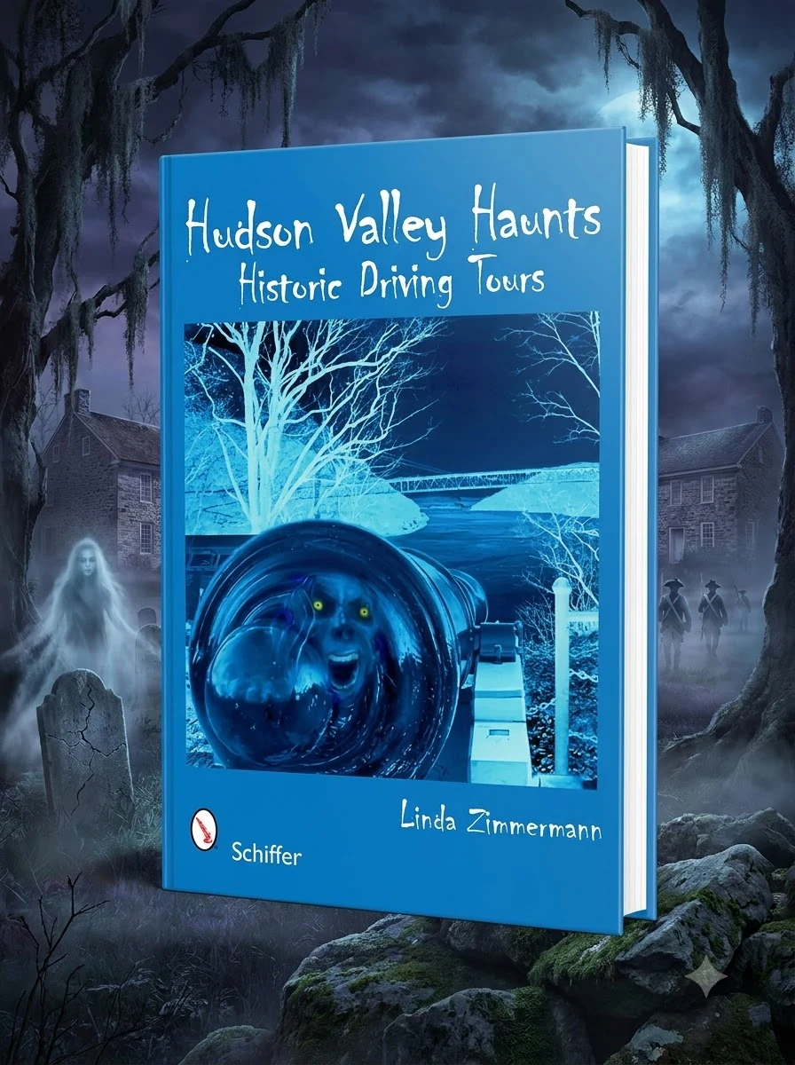 Hudson Valley Haunts: Historic Driving Tours