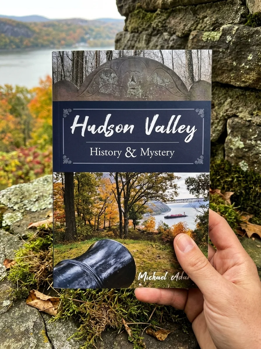 Hudson Valley History and Mystery — photo 2