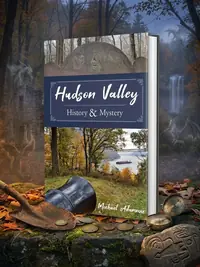 Hudson Valley History and Mystery — photo 1