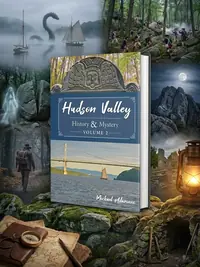Hudson Valley History & Mystery, Volume 2 — photo 1