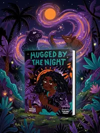 Hugged by the Night — photo 1