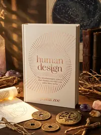 Human Design: The Revolutionary System That Shows You Who You Came Here to Be — photo 1