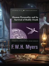 Human Personality and Its Survival of Bodily Death (Revised) Myers, F W H — photo 1