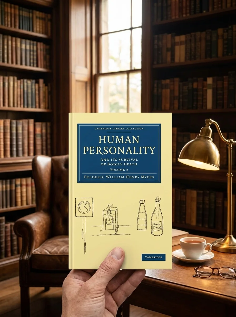Human Personality - Volume 2 — photo 2