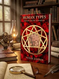 Human Types: Essence and the Enneagram — photo 1