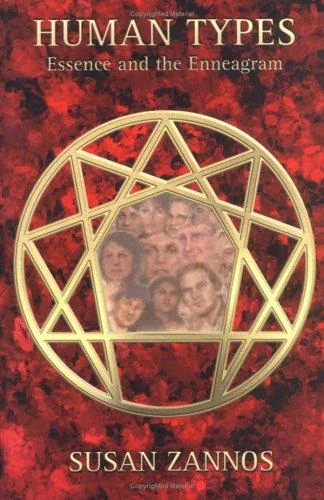 Human Types: Essence and the Enneagram — photo 3