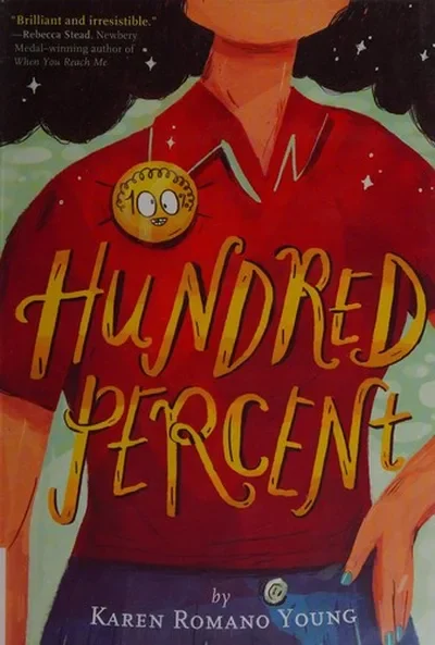 Hundred Percent — dewey-pub:Chronicle Books