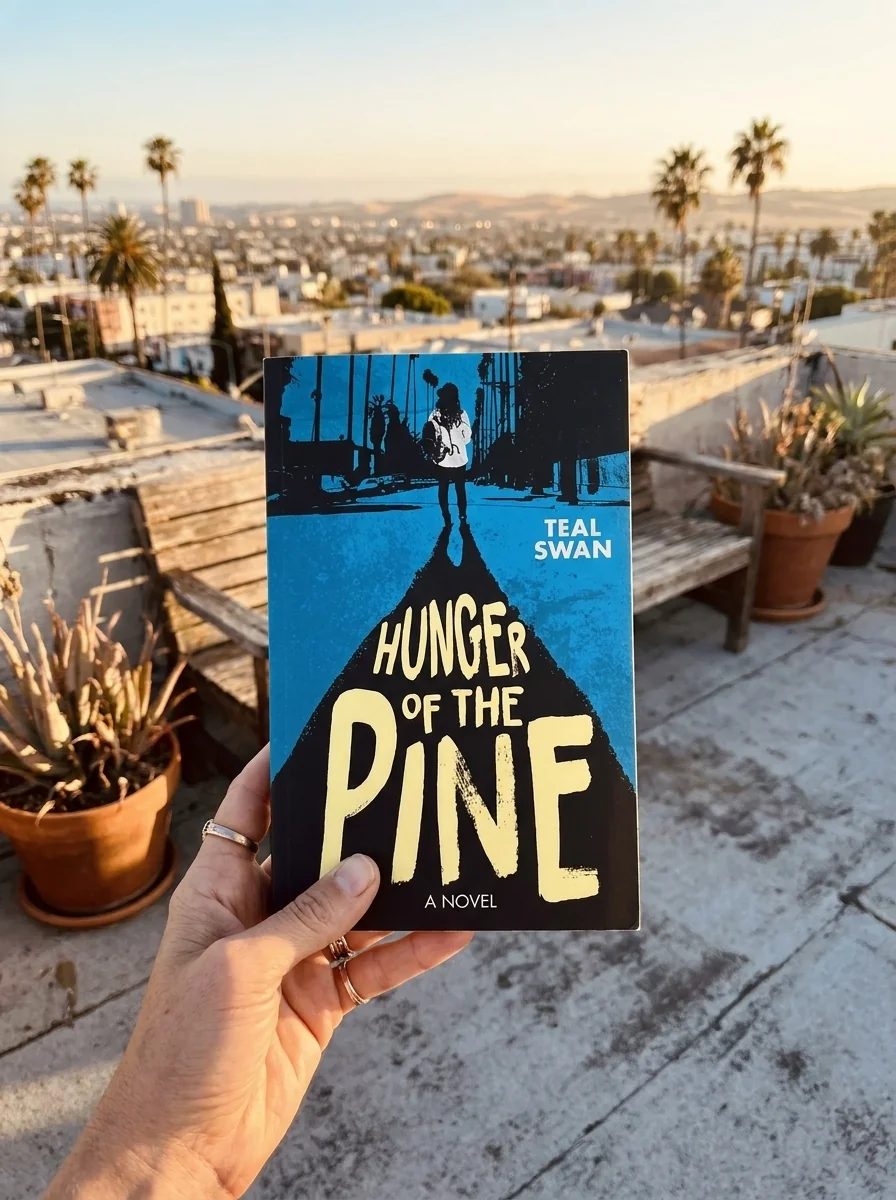 Hunger of the Pine — photo 2