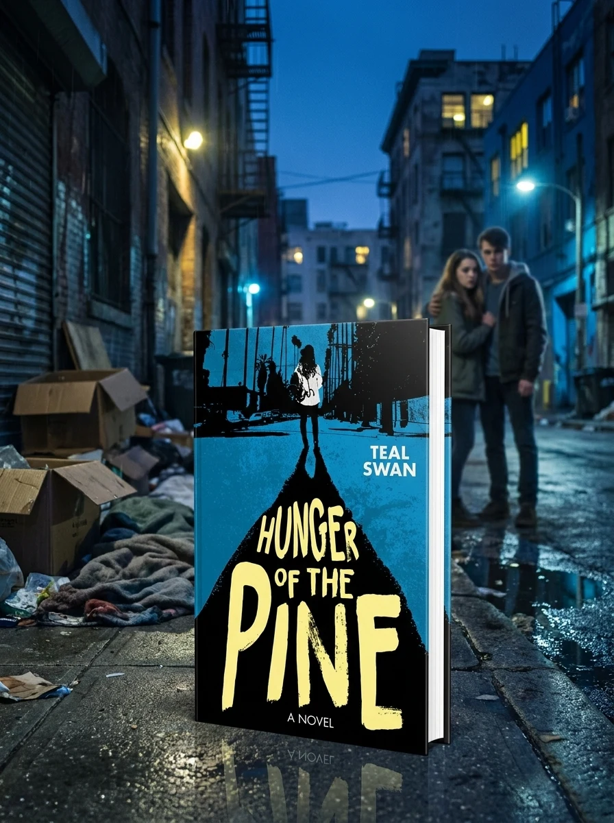 Hunger of the Pine