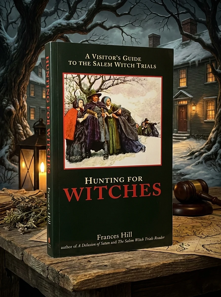 Hunting for Witches