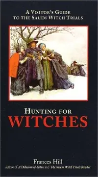 Hunting for Witches — photo 2