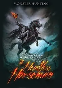 Hunting the Headless Horseman Latham, Mark — photo 2