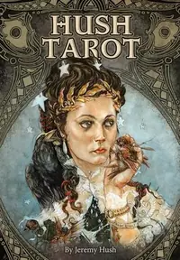 Hush Tarot — photo 2