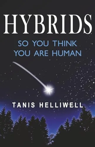 Hybrids: So you think you are human — photo 3