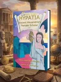 Hypatia: Ancient Alexandria's Female Scholar Skelley, Billie Holladay — photo 1
