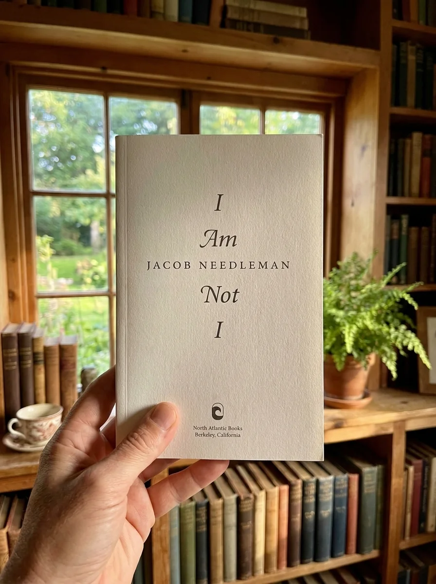 I Am Not I — photo 2