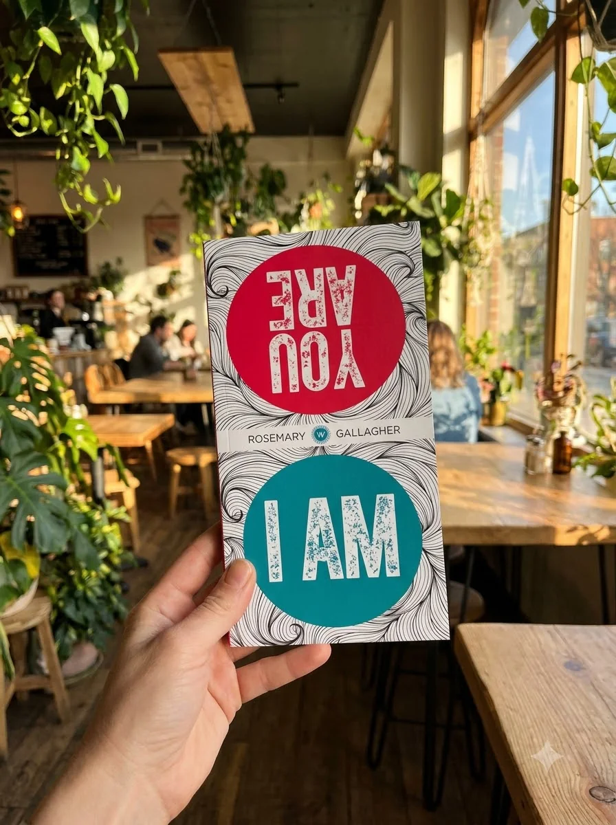 I Am / You Are — photo 2