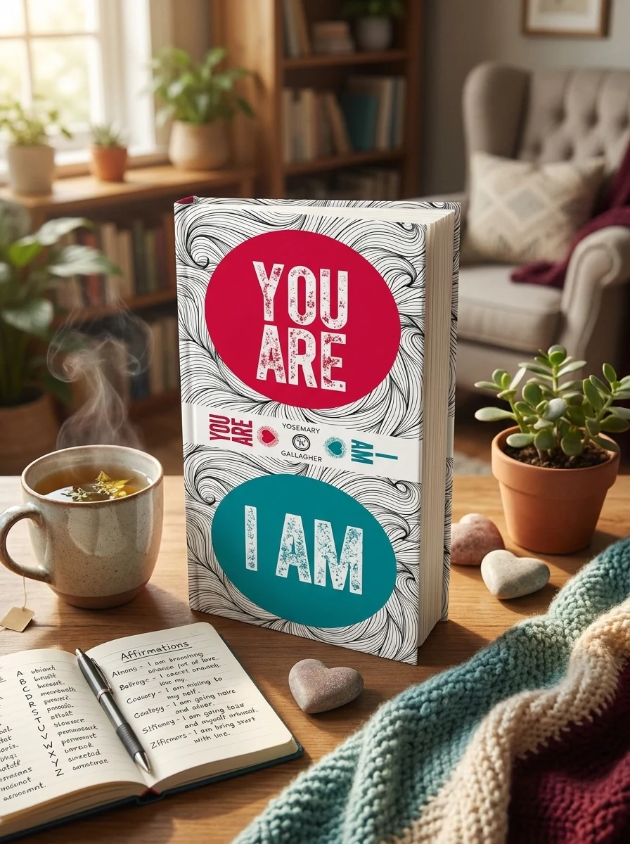 I Am / You Are