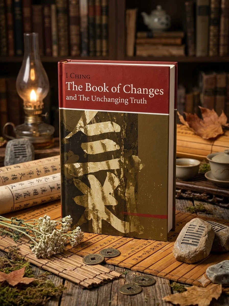 I Ching Bk of Changes & the Unchanging Truth