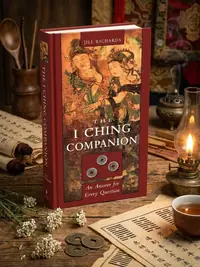 I Ching Companion: An Answer for Every Question — photo 1