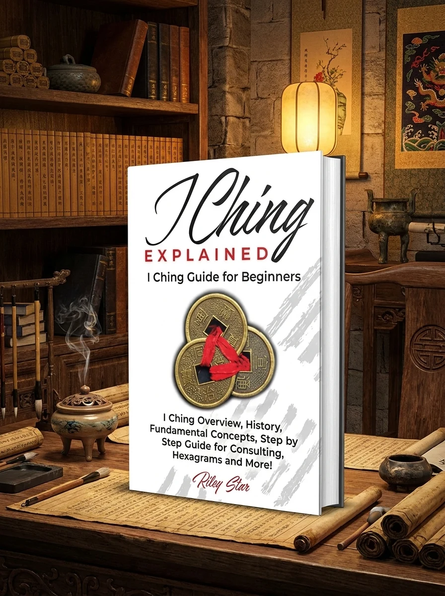 I Ching Explained: I Ching Guide for Beginners