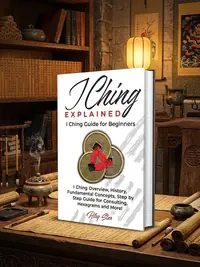 I Ching Explained: I Ching Guide for Beginners — photo 1