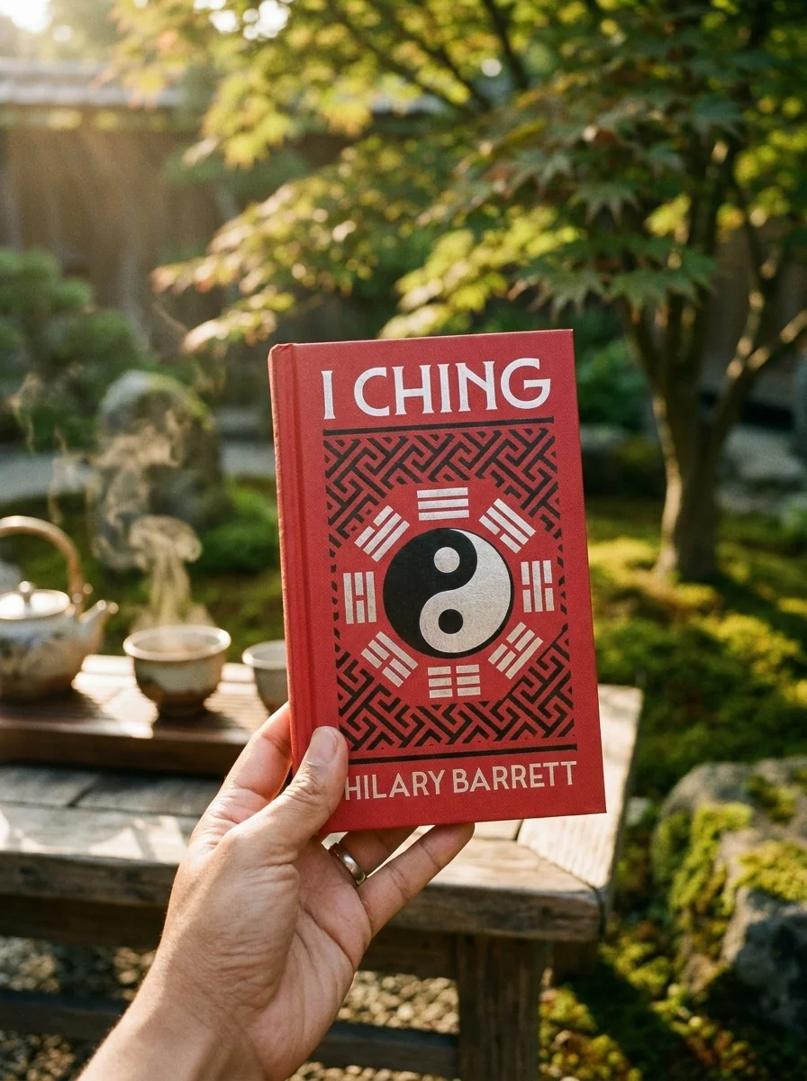 I Ching — photo 2